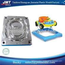 Professional Plastic Injection Mold Manufacturer Baby walker mold Toy mold for the baby